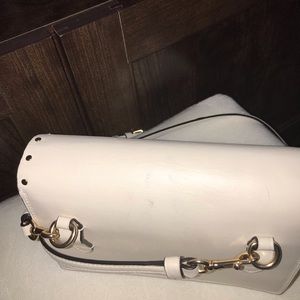 Coach crossbody purse